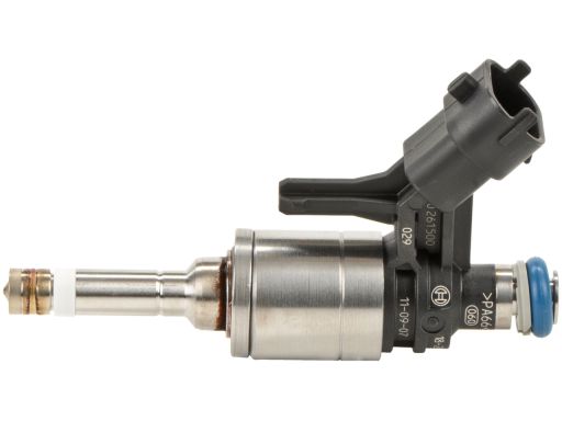 0 261 500 029 Wtryskiwacz 0 261 500 029 Bosch