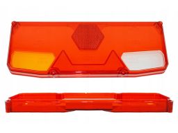1059 Kl Szkło Lampy Świateł Tylnych 1059 Kl W138Dl Waś