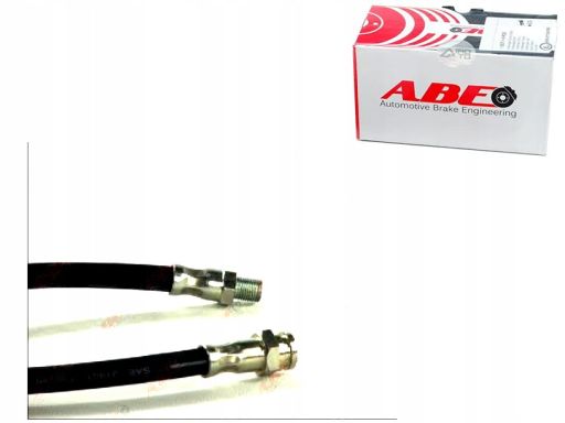 C81591Abe Przewód Hamulcowy Elastyczny C81591Abe Abe