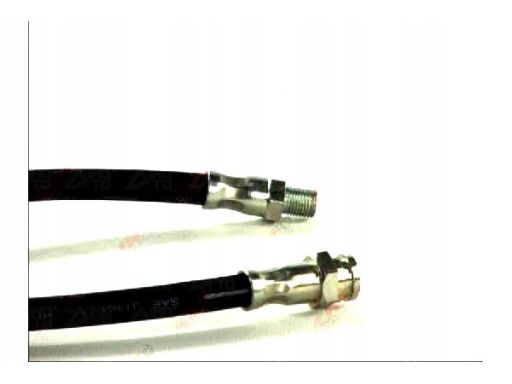 C81591Abe Przewód Hamulcowy Elastyczny C81591Abe Abe