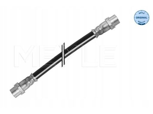 100 611 0040 Przewód Hamulcowy Elastyczny 100 611 0040 Meyle