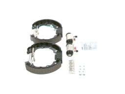 0 204 114 683 Szczęki Hamulcowe Kpl. 0 204 114 683 Bosch