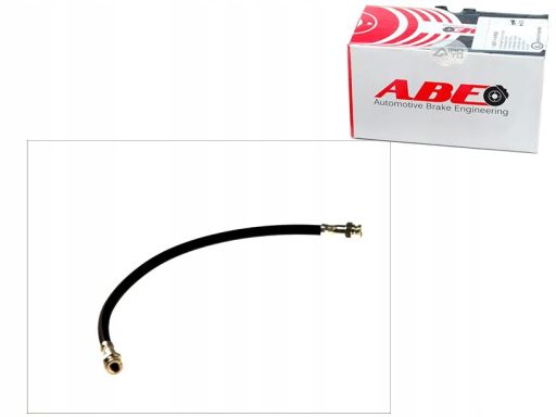 C82307Abe Przewód Hamulcowy Elastyczny C82307Abe Abe