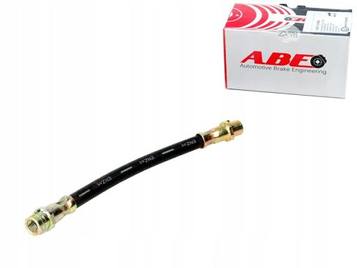 C81167Abe Przewód Hamulcowy Elastyczny C81167Abe Abe