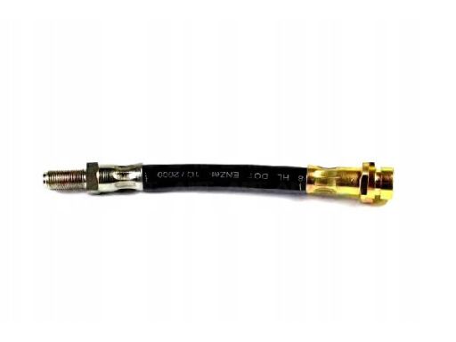 C83186Abe Przewód Hamulcowy Elastyczny C83186Abe Abe