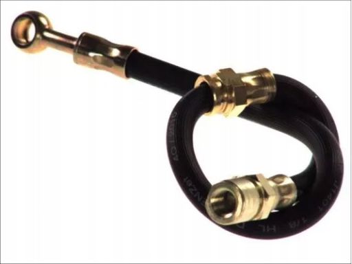 C81333Abe Przewód Hamulcowy Elastyczny C81333Abe Abe