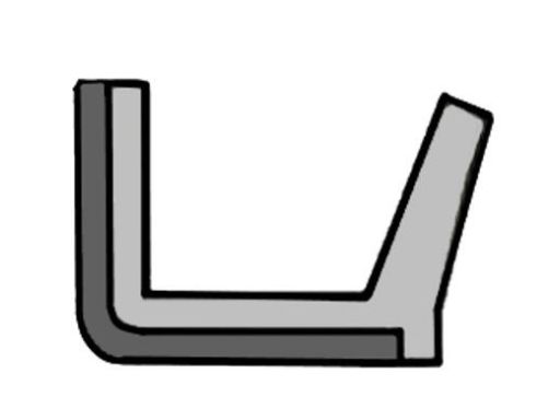 19033322B Uszczelniacz Co19033322B Corteco