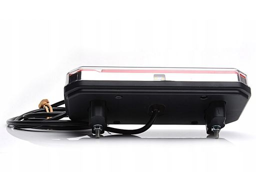 1117 Dd L Lampa Tylna 1117 Dd L W150Dd Waś