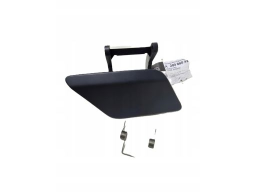 Zaślepka klapka spryskiwacza prawa Mercedes W204 LIFT AMG A2048804324