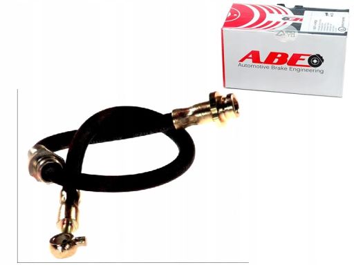 C81557Abe Przewód Hamulcowy Elastyczny C81557Abe Abe