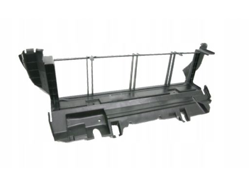 Mercedes W212 Kierownica Powietrza Dolna Rama Intercooler A2125051830