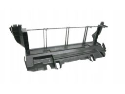 Mercedes W212 Kierownica Powietrza Dolna Rama Intercooler A2125051830