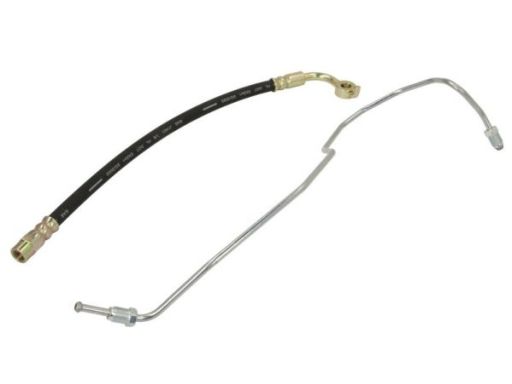 C85125Abe Przewód Hamulcowy Elastyczny C85125Abe Abe