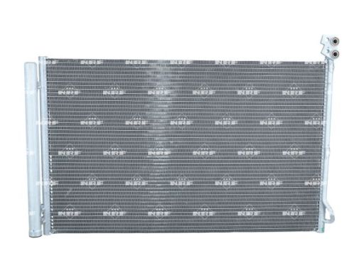 350608 Skraplacz Klimatyzacji Nrf 350608 Nrf