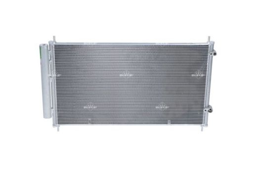 350356 Skraplacz Klimatyzacji Nrf 350356 Nrf