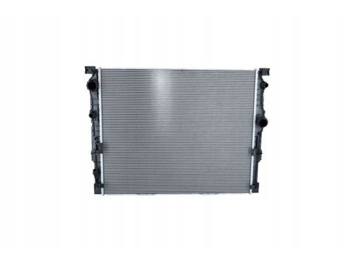 550309 Chłodnica Silnika Nrf 550309 Nrf
