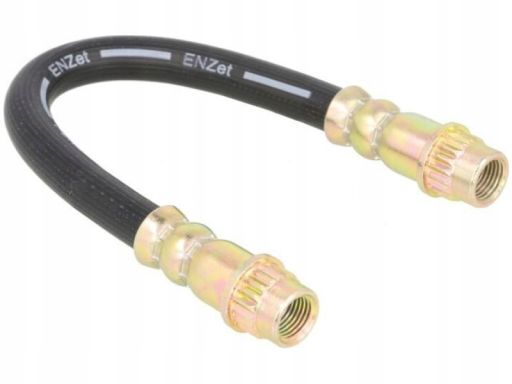 C86220Abe Przewód Hamulcowy Elastyczny C86220Abe Abe