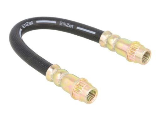 C86220Abe Przewód Hamulcowy Elastyczny C86220Abe Abe