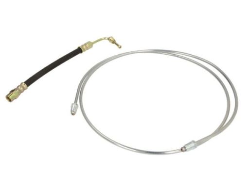 C87128Abe Przewód Hamulcowy Elastyczny C87128Abe Abe