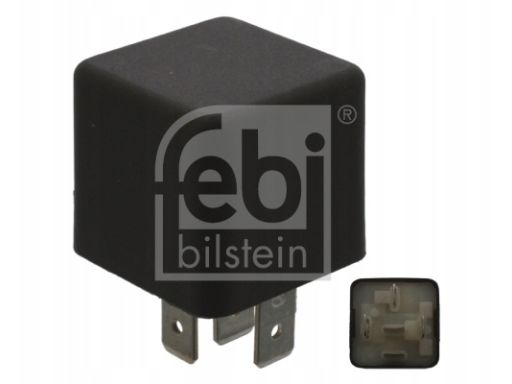 35475 Przekaźnik Systemu Ostrzegawczego Fe35475 Febi