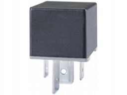 4Ra 007 793-031 Przekaźnik Prądu Pracy 4Ra007 793-031 Hella