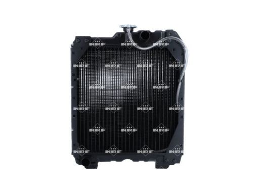 530007 Chłodnica Silnika Nrf 530007 Nrf