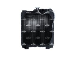 530007 Chłodnica Silnika Nrf 530007 Nrf