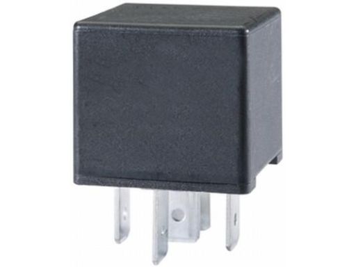 4Ra 933 791-161 Przekaźnik Prądu Pracy 4Ra933 791-161 Hella