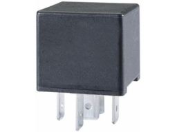 4Ra 933 791-161 Przekaźnik Prądu Pracy 4Ra933 791-161 Hella