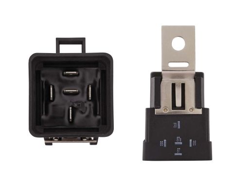 4Rd 933 332-031 Przekaźnik Prądu Pracy 4Rd933 332-031 Hella