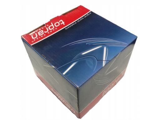 113 599 001 Przekaźnik Pompy Paliwa Hp113 599 Hans Pries