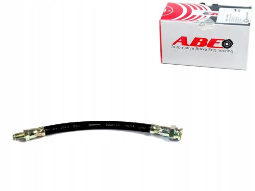 C88250Abe Przewód Hamulcowy Elastyczny C88250Abe Abe