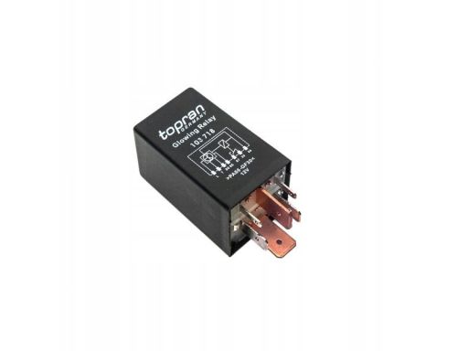 132061 Przekaźnik Systemu Żarzenia Huco132061 Hitachi