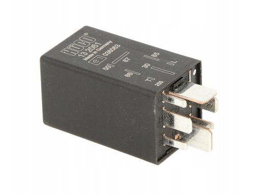 132061 Przekaźnik Systemu Żarzenia Huco132061 Hitachi