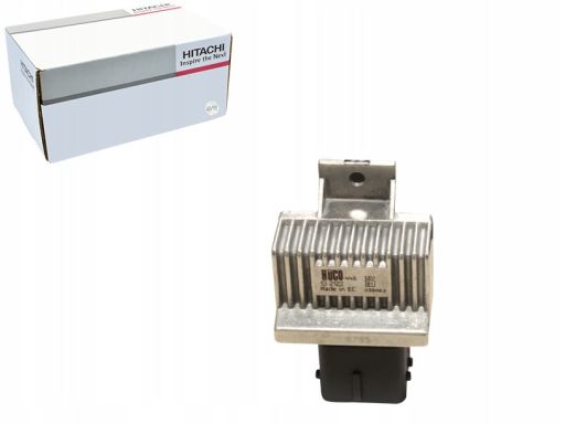 132122 Przekaźnik Systemu Żarzenia Huco132122 Hitachi