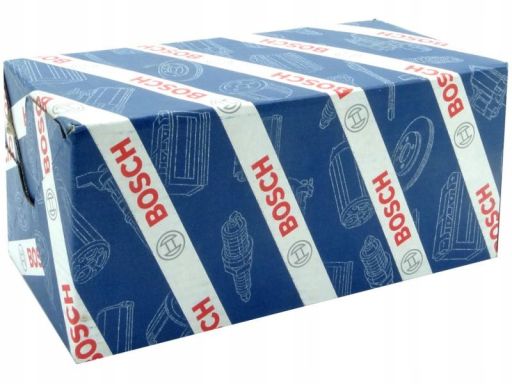 0 281 006 015 Zawór Regulacji Ciśnienia Paliwa 0 281 006 015 Bosch