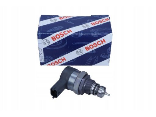 0 281 006 015 Zawór Regulacji Ciśnienia Paliwa 0 281 006 015 Bosch