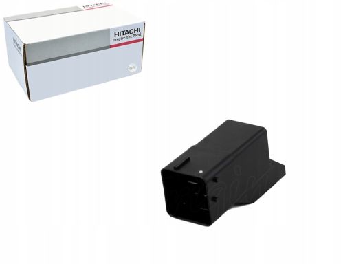 132181 Przekaźnik Systemu Żarzenia Huco132181 Hitachi