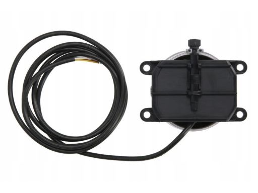 1256 Lampa Przeciwmgielna 1256 W182N Waś