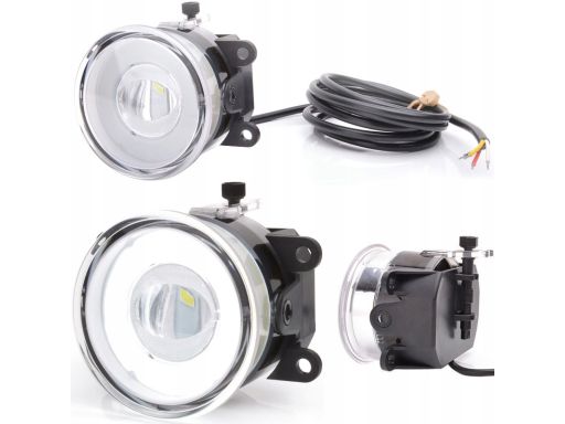 1256 Lampa Przeciwmgielna 1256 W182N Waś