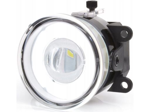 1256 Lampa Przeciwmgielna 1256 W182N Waś