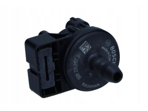 0 280 142 488 Zawór Odpowietrzający Zbiornika Paliwa 0 280 142 488 Bos