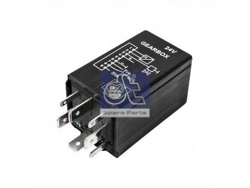 1.21504 Sterownik 1.21504 Dt Spare Parts