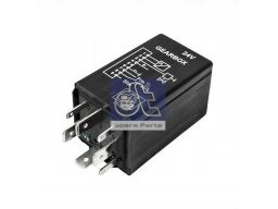 1.21504 Sterownik 1.21504 Dt Spare Parts