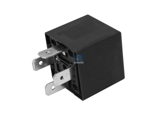 3.33061 Rezystor Obciążeniowy Układu Zapłonowego 3.33061 Dt Spare Part