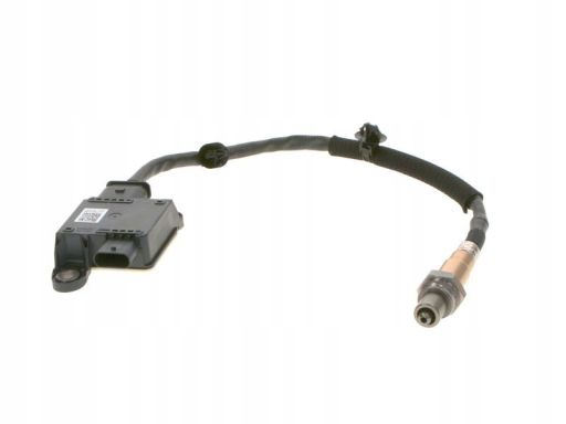 0 281 006 698 Czujnik Cząstek Stałych 0 281 006 698 Bosch