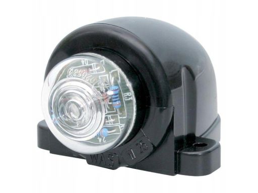 131 Światło Obrysowe 131 W25 24V Waś