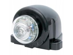 131 Światło Obrysowe 131 W25 24V Waś