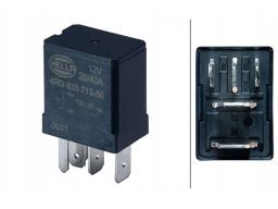 4Rd 933 713-501 Przekaźnik Klimatyzacji 4Rd933 713-501 Hella