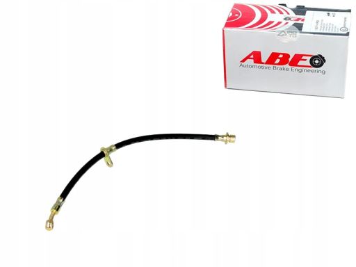 C89230Abe Przewód Hamulcowy Elastyczny C89230Abe Abe